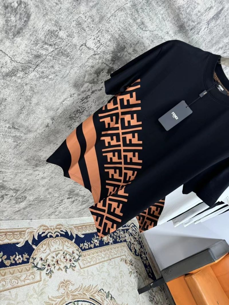 Fendi T-Shirts